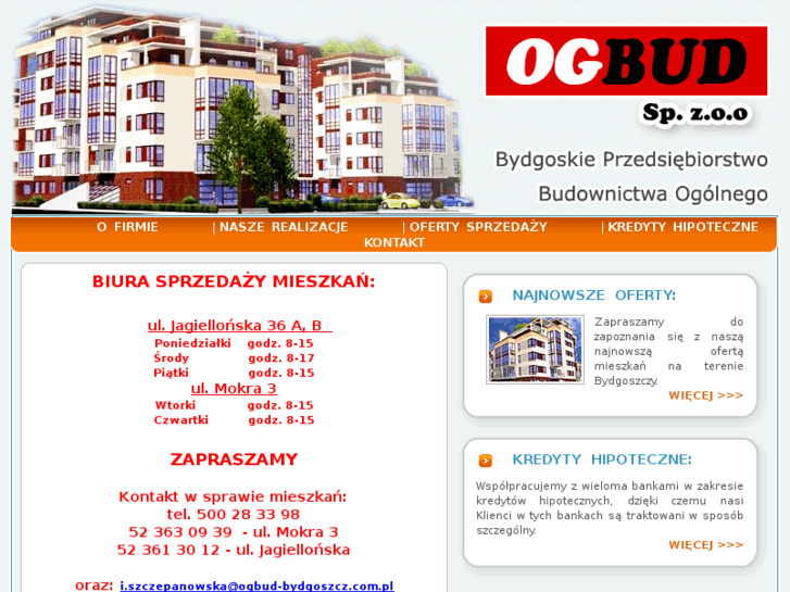 www.ogbud-bydgoszcz.com.pl