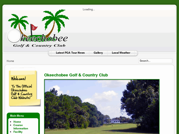 www.okeegolf.net