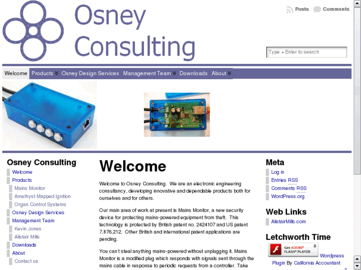 www.osneyconsulting.com