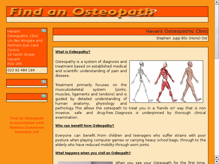 www.osteopath-havant.com