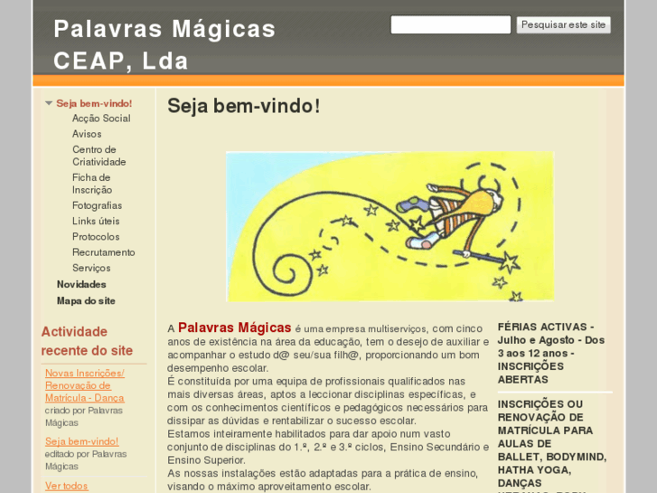 www.palavrasmagicas.com