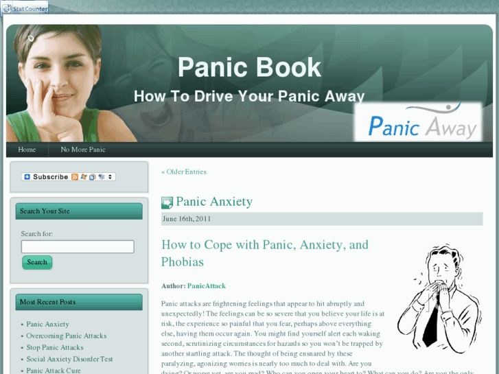 www.panicbook.net