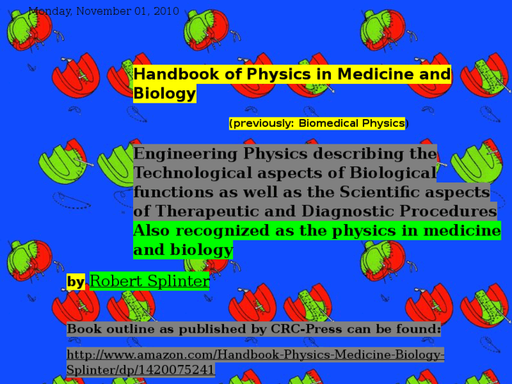 www.physicsinmedicineandbiology.com