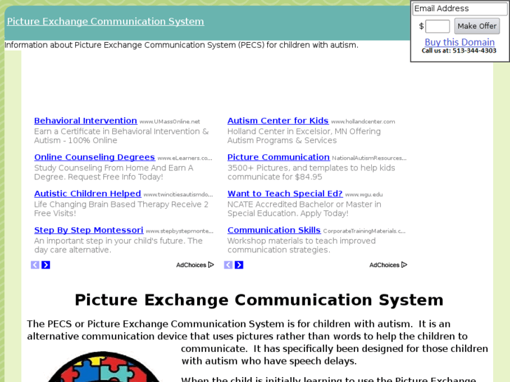 www.pictureexchangecommunicationsystem.com