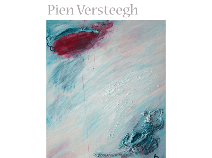 www.pienversteegh.com