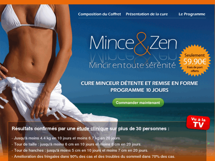 www.pro-minceur.com