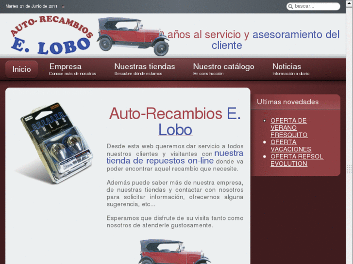 www.recambioslobo.com