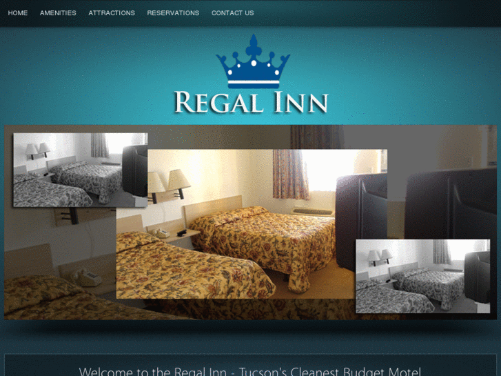 www.regal8inn.com