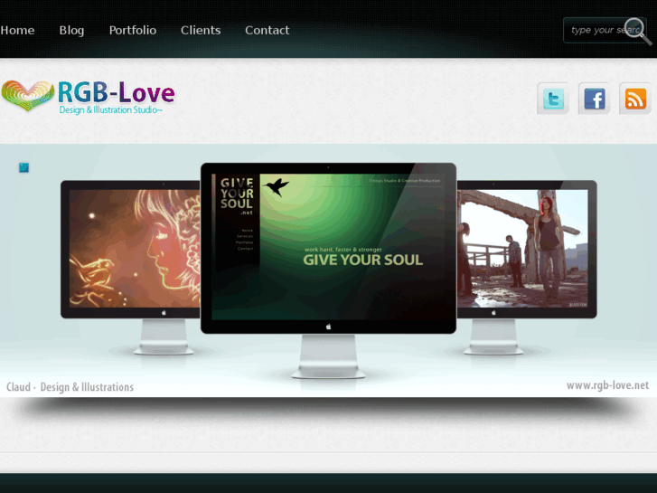 www.rgb-love.net