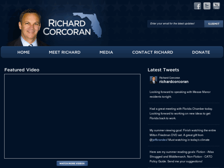 www.richardcorcoran.com