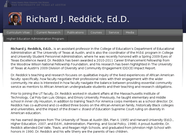 www.richardreddick.com