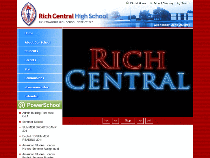 www.richcentral.org