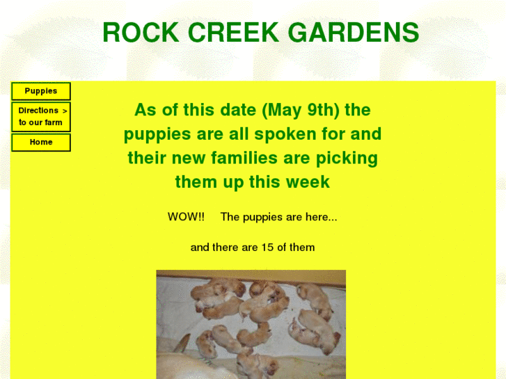 www.rockcreekgardens.com