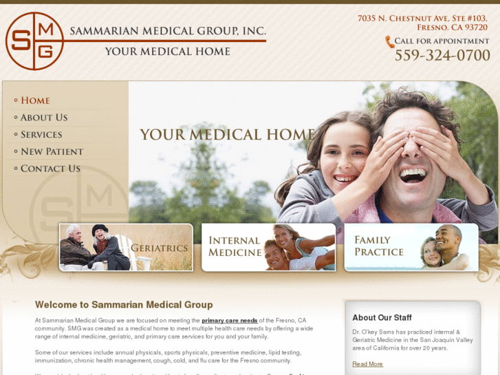 www.sammarianmedical.com