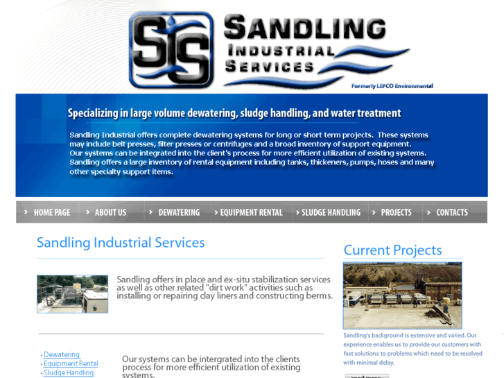 www.sandlinginc.com