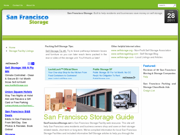 www.sanfranciscostorage.net