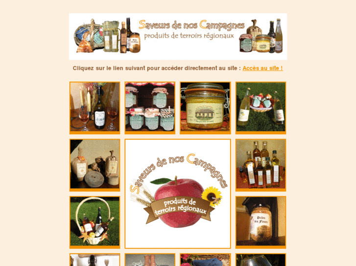 www.saveurs-de-normandie.com