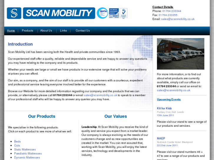 www.scanmobility.co.uk