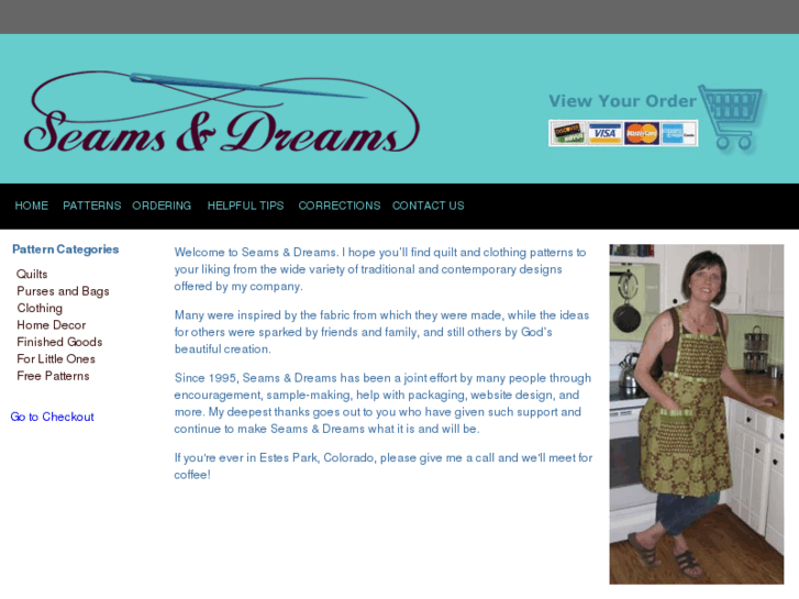 www.seamsndreams.com