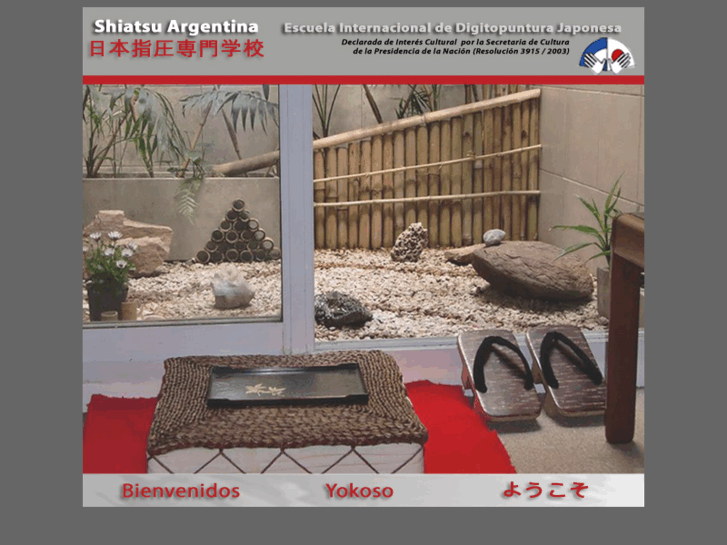 www.shiatsuargentina.com.ar