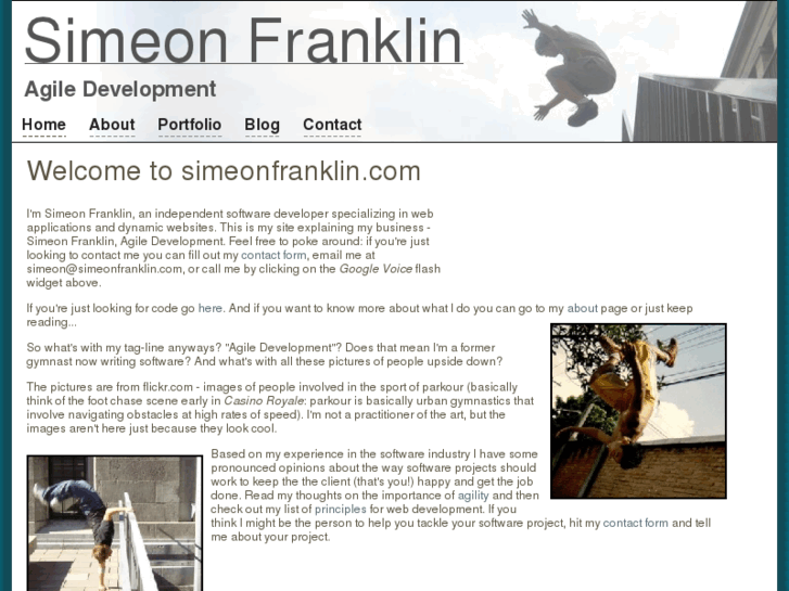 www.simeonfranklin.com