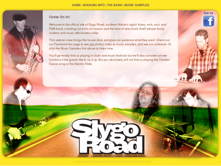 www.slygoroad.com