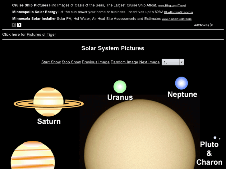 www.solarsystempictures.net