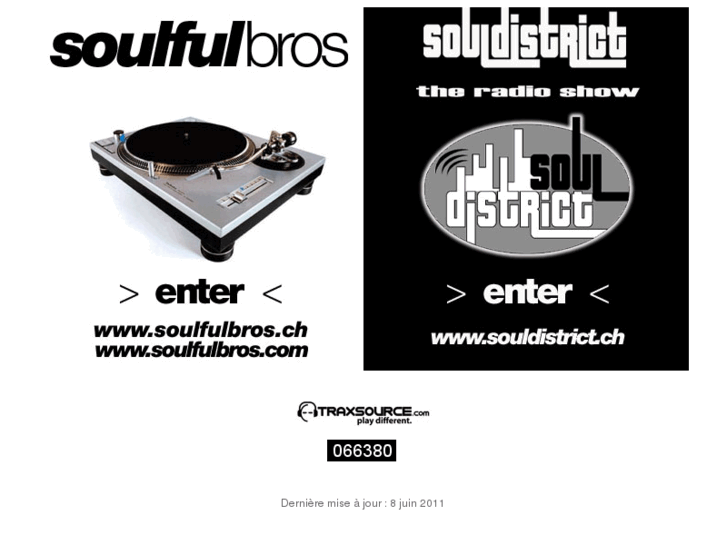 www.soulfulbros.ch