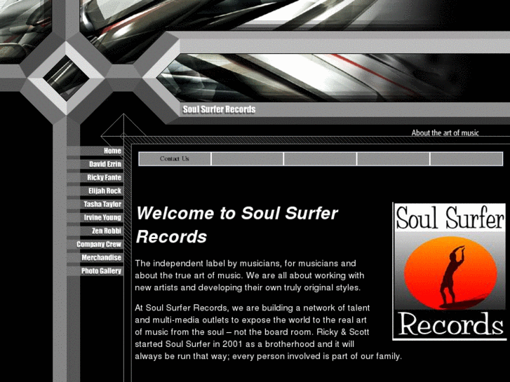 www.soulsurferrecords.com