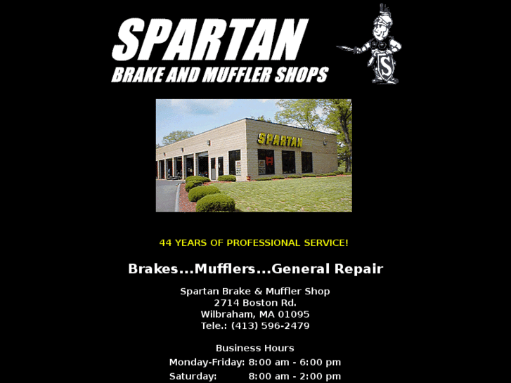 www.spartanbrake.com