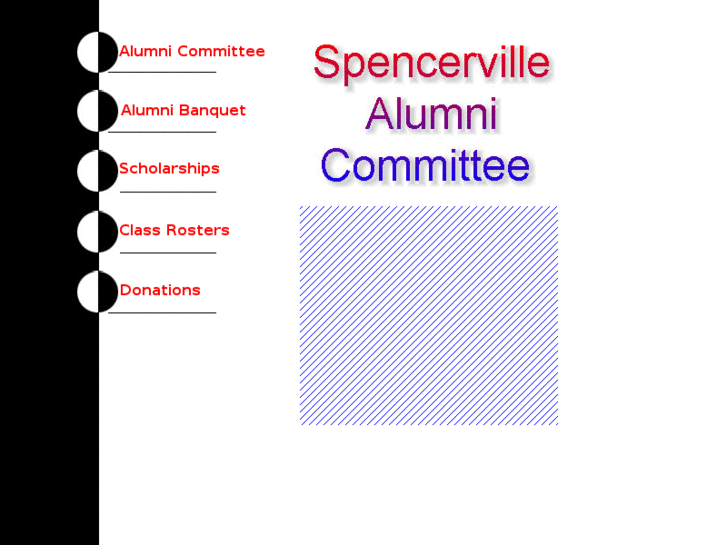 www.spencervillebearcatsalumni.com