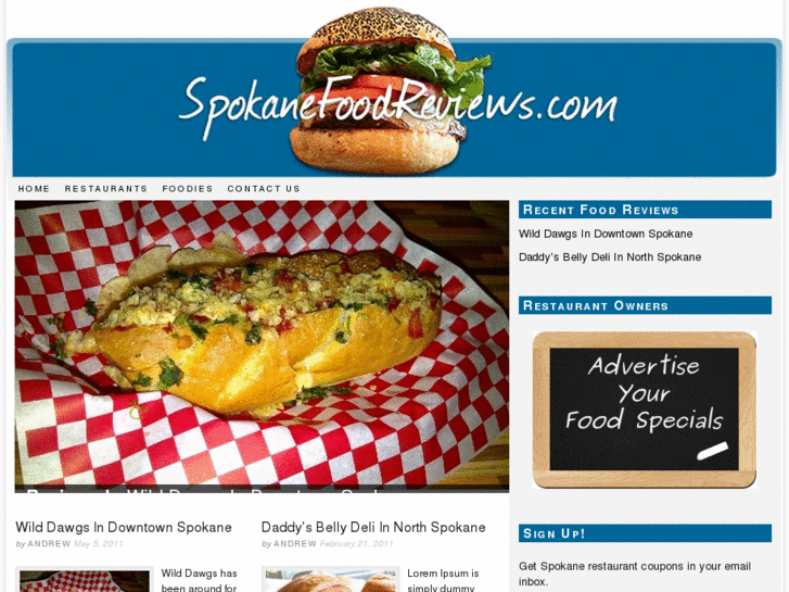 www.spokanefoodreviews.com