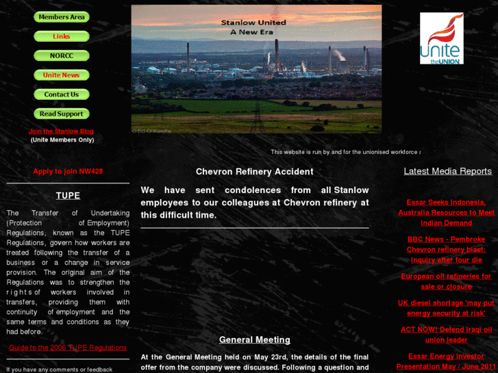 www.stanlow.org
