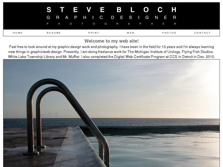 www.steveblochdesign.com