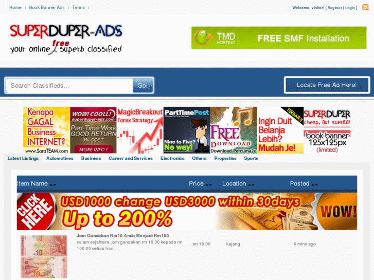 www.superduper-ads.com