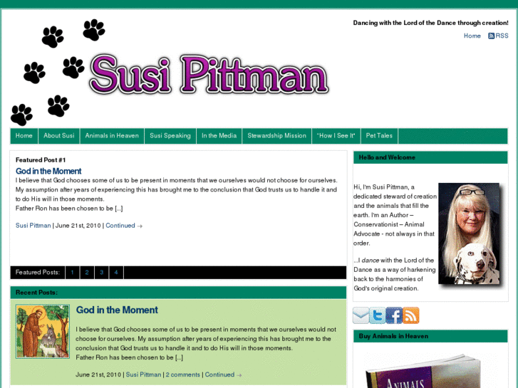 www.susipittman.com