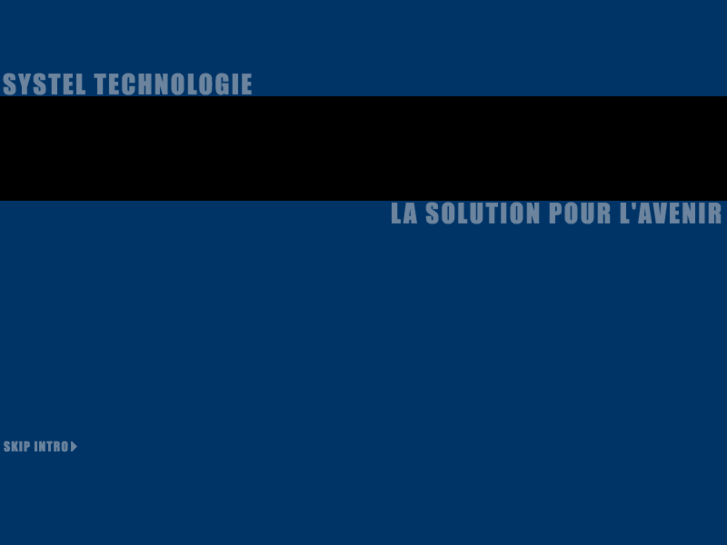 www.systeltechnologie.com