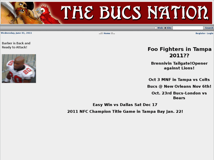 www.thebucnation.com