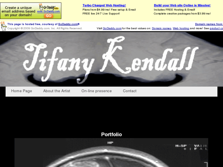 www.tifanykendall.com