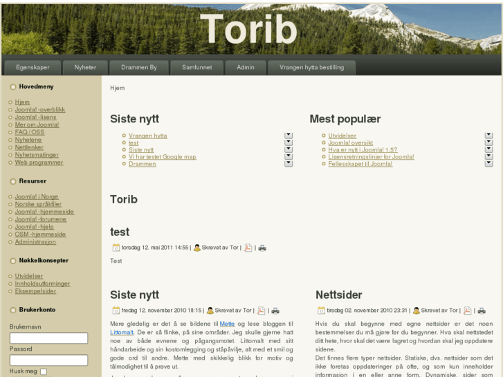 www.torib.com