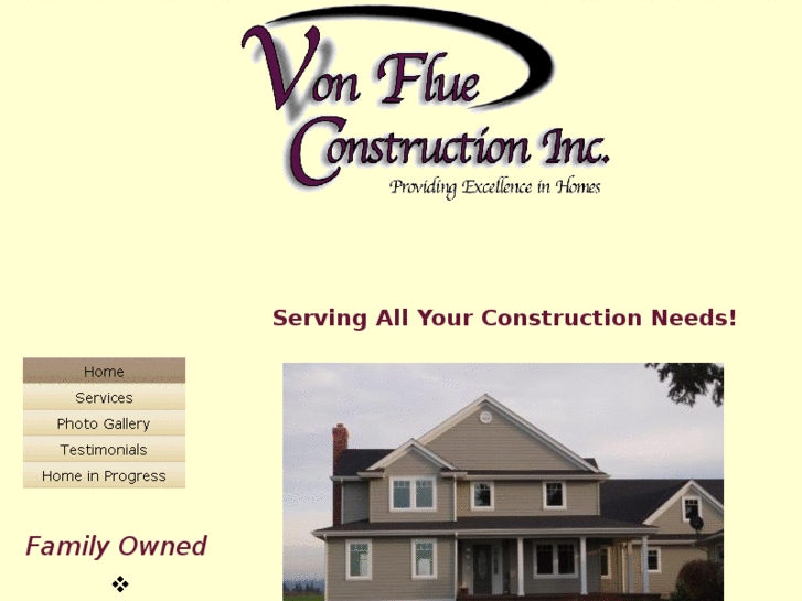 www.vonflueconstruction.com