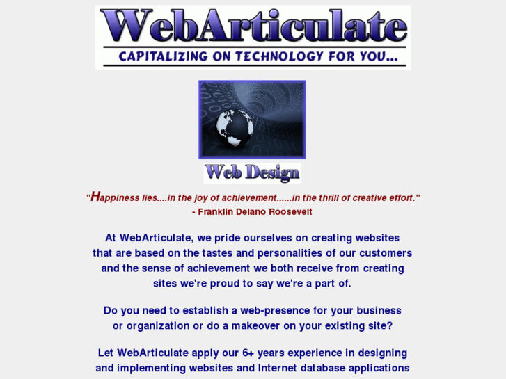 www.webarticulate.com