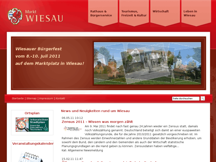 www.wiesau.de