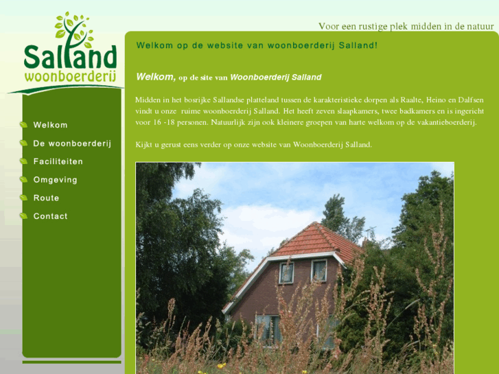 www.woonboerderijsalland.nl