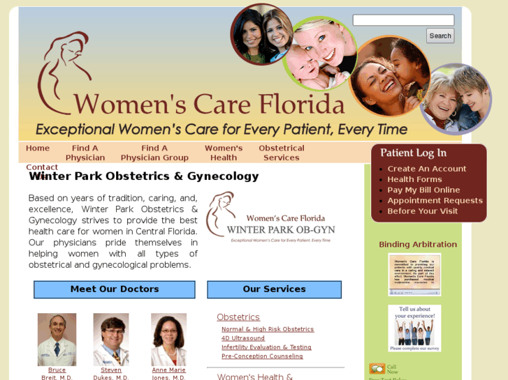 www.wpobgyn.com