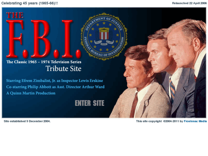 www.1965fbishow.com