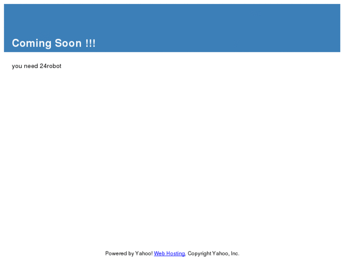 www.24robot.com