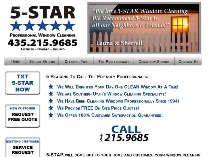 www.5-starwindows.com