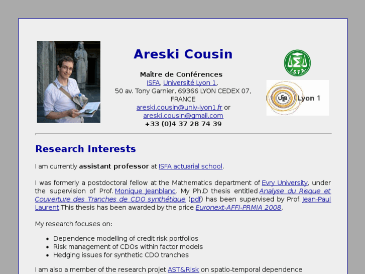 www.acousin.net