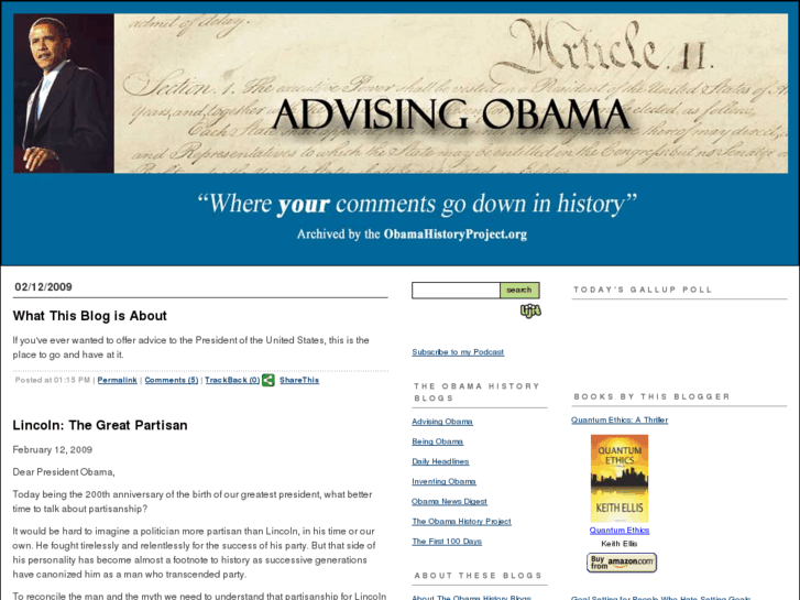 www.advisingobama.com